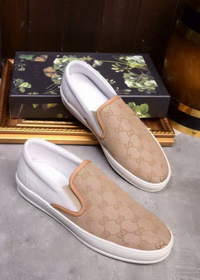 Gucci Men Loafers_242